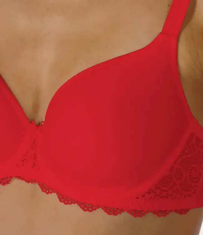 Amorous Spacer BH - Rood