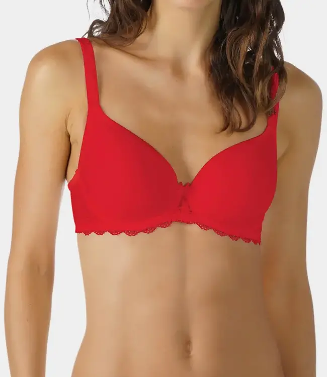 Amorous Spacer BH - Rood