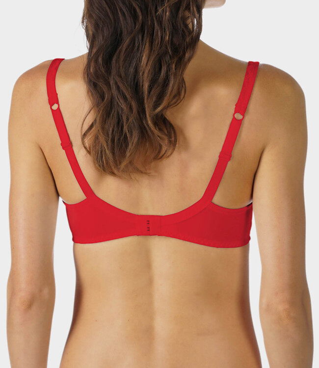 Amorous Spacer BH - Rood