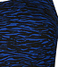 MMC Pool Swimsuit Prothese - Zebra Blue