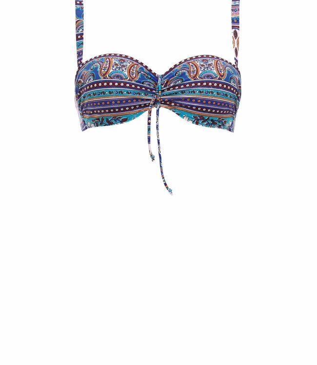 Mix&Match Bikini Top - Multicolor