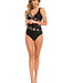 Pastunette Prosthesis Swimsuit Soft Foam Cup