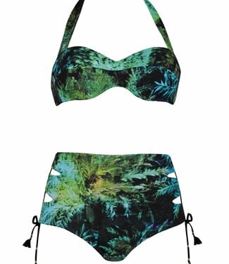 Opera Bikini Tropical Oase