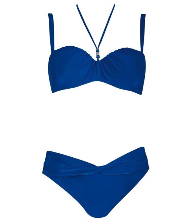 Bikini - Deep Blue