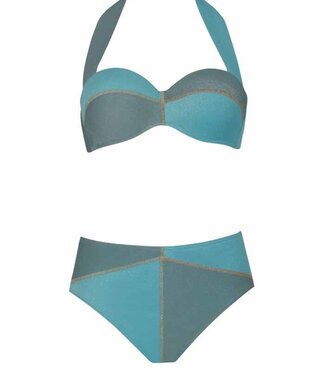 Opera Bikini Tropical Oase