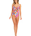 Pastunette Swimsuit Soft Foam Cup