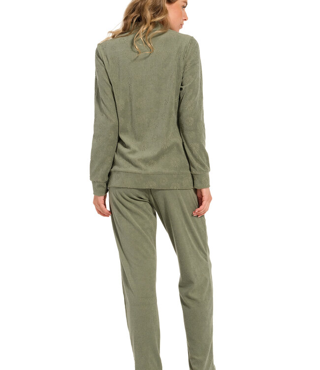 Homesuit - Dark Green