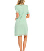 Nightdress 95cm - Green