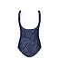 Shape Swimsuit Soft Cup - Current Blue