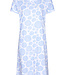 Nightdress 95cm - Light Blue