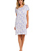 Nightdress 95cm - Light Blue