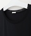 Perfect Line Modal T-Shirt Long Sleeve - Zwart