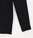 Perfect Line Modal T-Shirt Long Sleeve - Zwart