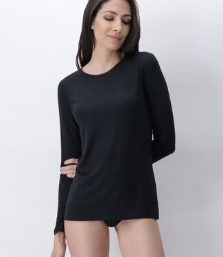 Oroblú Perfect Line Modal T-Shirt Long Sleeve