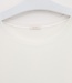 Perfect Line Modal T-Shirt Long Sleeve - Ivory