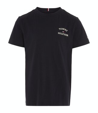 Tommy Hilfiger Tee Logo Shirt