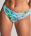 Cape Verde Swim Bikinislip - Wild Animal