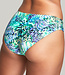 Cape Verde Swim Bikinislip - Wild Animal