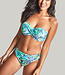 Cape Verde Swim Bikinislip - Wild Animal