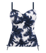 Fantasie Carmelita Avenue Tankini - French Navy