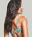 Cape Verde Swim Bandeau Bikini - Wild Animal