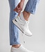 Casa Cotton Sneakersok 2-pack - White