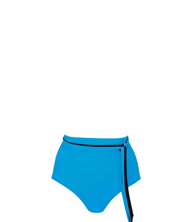 Bikini Broek Mix+Match - Blauw