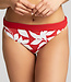 Oasis Brazilian Bikinislip - Botanical