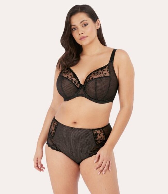 Charley Plunge BH - Jet