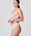 Mohala Luxe String - Pastel Pink