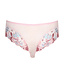 Mohala Luxe String - Pastel Pink