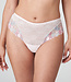 Mohala Luxe String - Pastel Pink
