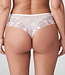 Mohala Luxe String - Pastel Pink