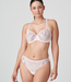 Mohala String - Pastel Pink