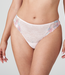 Mohala String - Pastel Pink