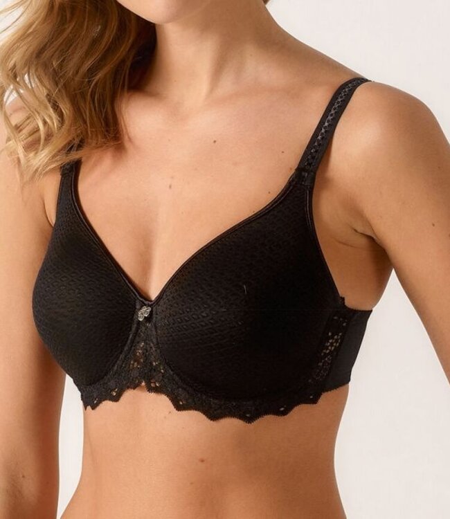 Cassiopee Spacer BH - Noir