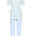 Pyjama met 7/8 broek - Sky