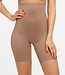 Thinstincts 2.0 Thigh Short - Cafe au lait