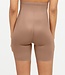 Thinstincts 2.0 Thigh Short - Cafe au lait