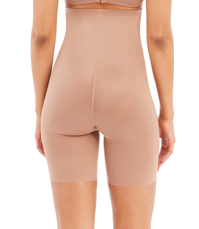 Thinstincts 2.0 Thigh Short - Champagne Beige