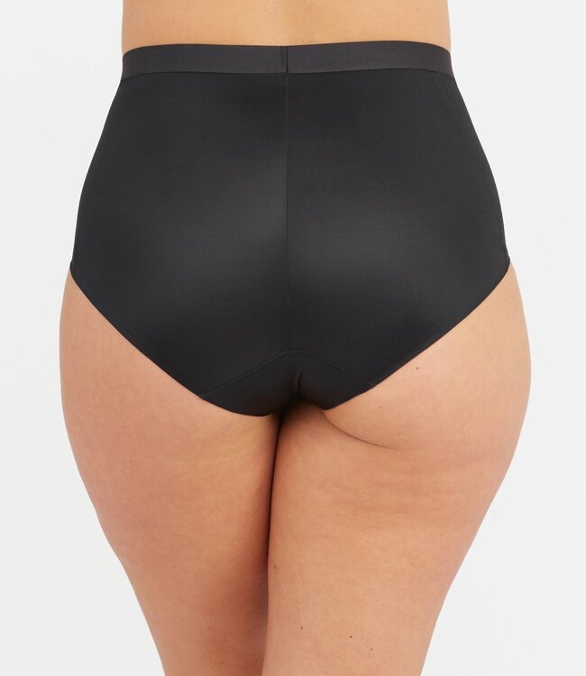 Thinstrincts 2.0 Brief - Very Zwart