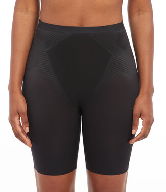 Spanx Thinstincts 2.0 Mid Thigh Short