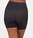 Thinstincts 2.0 Girlshort - Very Zwart