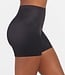 Thinstincts 2.0 Girlshort - Very Zwart