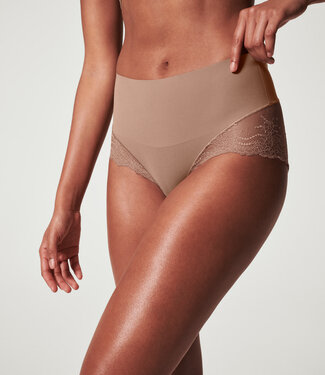 Spanx Spanx Lace Hi-Hipster