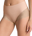 Spanx Lace Hi-Hipster - Powder