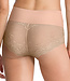 Spanx Lace Hi-Hipster - Powder