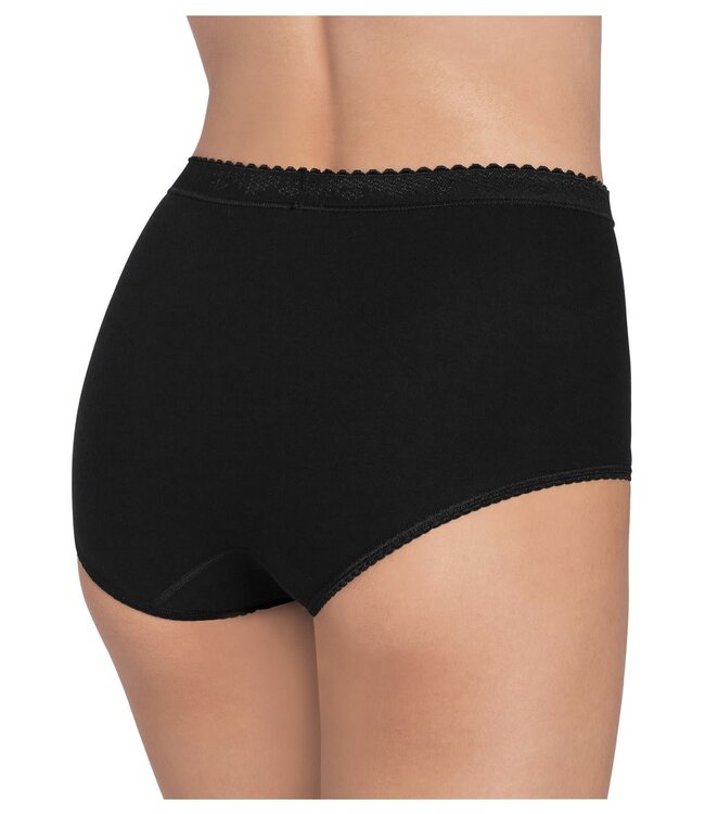 Control Maxi - Zwart