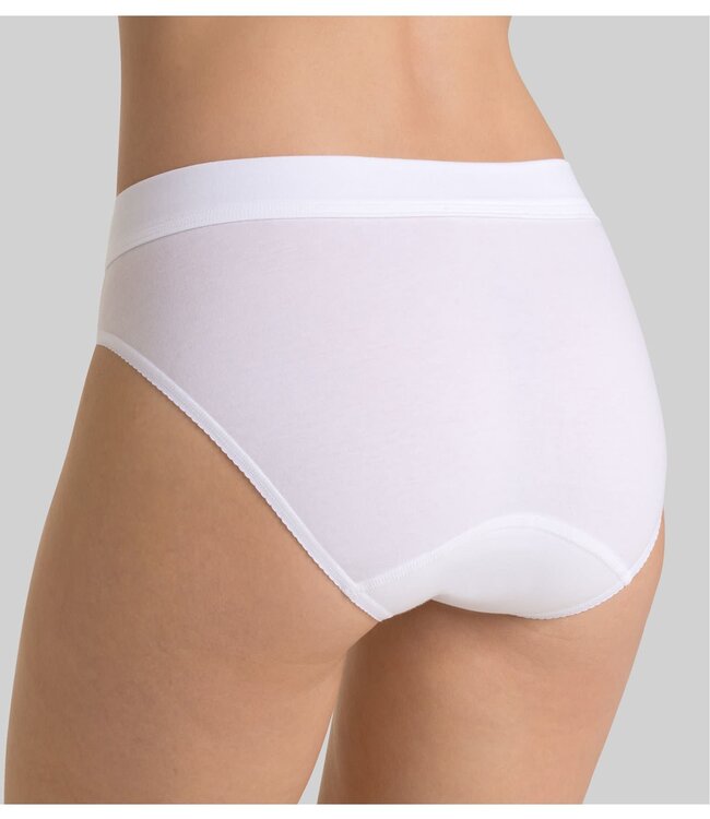 Double Comfort Tai - Wit