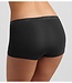 Sensual Fresh Short - Zwart